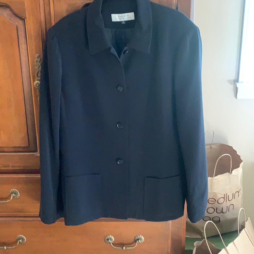 Women suit jacket